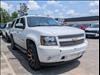 2008 Chevrolet Tahoe LTZ