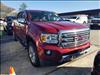 2016 GMC Canyon