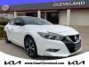 2018 Nissan Maxima