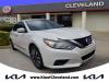 2016 Nissan Altima 2.5 SL