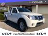 2019 Nissan Frontier