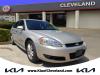 2012 Chevrolet Impala LTZ