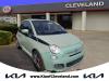 2013 Fiat 500