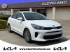 2020 Kia Rio