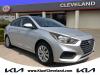 2018 Hyundai ACCENT