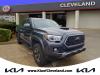 2018 Toyota Tacoma V6