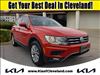 2018 Volkswagen Tiguan 2.0T SE