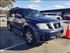 2008 Nissan Pathfinder