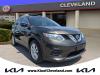 2014 Nissan Rogue 