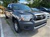 2015 Toyota Tacoma 