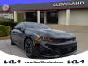 2021 Kia K5 GT-Line Premium