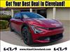 2025 Kia EV6 Wind