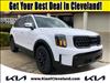 2025 Kia Telluride EX X-Pro