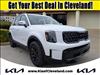 2025 Kia Telluride EX X-Pro