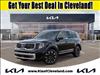 2025 Kia Telluride SX