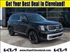 2025 Kia Telluride SX