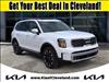 2025 Kia Telluride SX