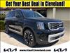 2025 Kia Telluride SX