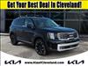 2025 Kia Telluride SX