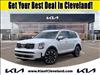 2025 Kia Telluride SX
