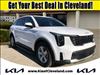 2025 Kia Sorento LX