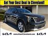 2025 Kia Sorento LX