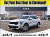 2025 Kia Sorento LX