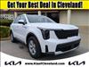 2025 Kia Sorento LX