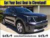 2025 Kia Sorento LX