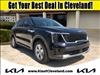 2025 Kia Sorento LX