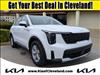 2025 Kia Sorento LX
