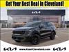 2025 Kia Sorento X-Line SX Prestige