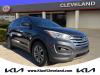 2016 Hyundai SANTA FE Sport