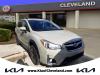 2016 Subaru Crosstrek