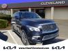 2016 Infiniti QX80