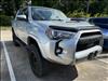 2021 Toyota 4Runner TRD Off-Road