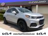 2021 Chevrolet Trax