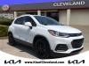 2021 Chevrolet Trax