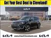 2025 Kia Soul GT-Line