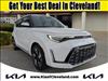 2025 Kia Soul GT-Line