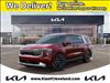 2025 Kia Carnival