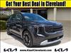2025 Kia Carnival EX