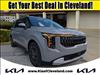 2025 Kia Carnival Hybrid EX