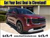 2025 Kia Carnival Hybrid EX
