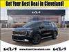 2025 Kia Carnival Hybrid SX