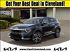 2025 Kia Sportage Hybrid EX