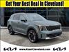 2025 Kia Sorento Hybrid SX Prestige