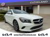 2018 Mercedes-Benz CLA CLA 250