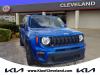 2020 Jeep Renegade