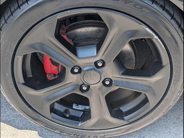 2014 Ford Fiesta ST